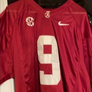Alabama Jersey